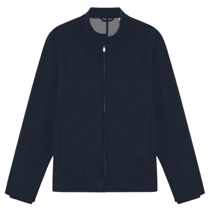 Lyle And Scott Lightweight Softshell Jacket