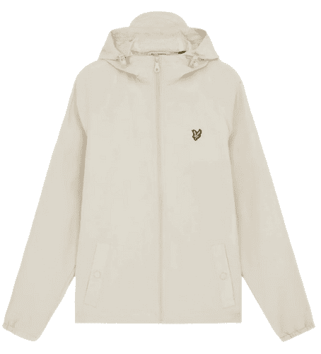 Lyle And Scott Water Repellent Jacket