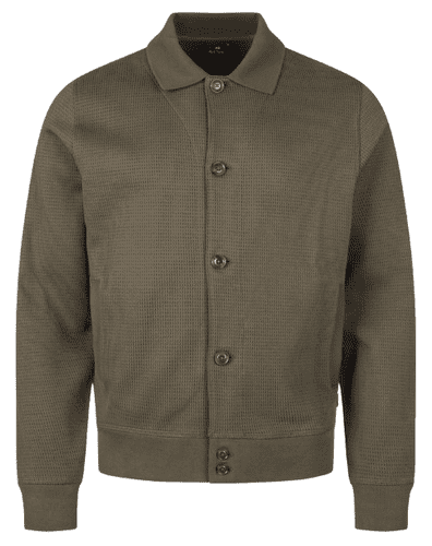 PS By Paul Smith Regular Fit Cardigan