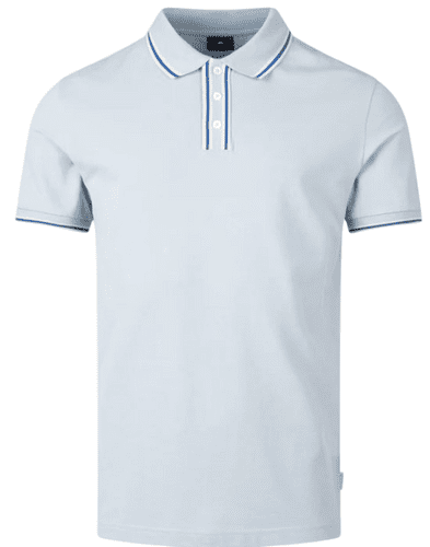 PS By Paul Smith Trim Polo
