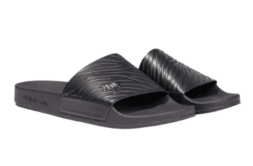 PS By Paul Smith ZED Zebra Sliders