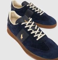 Ralph Lauren Heritage Aera Trainer