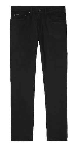 Ralph Lauren Sullivan Slim Jeans