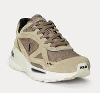 Ralph Lauren Trackster 275 Trainer