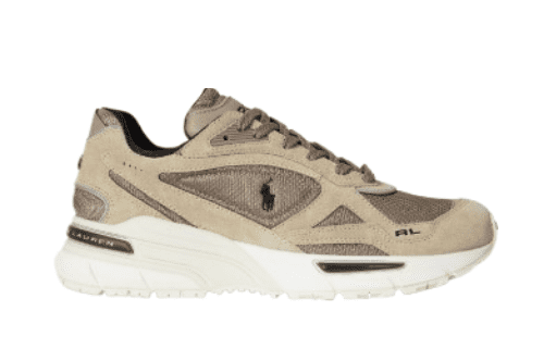 Ralph Lauren Trackster 275 Trainer