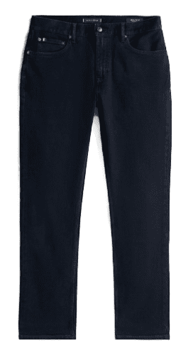 Tommy Hilfiger Mercer Regular Straight Jeans (1CW)