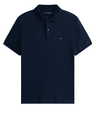 Tommy Hilfiger Regular Fit Polo Shirt
