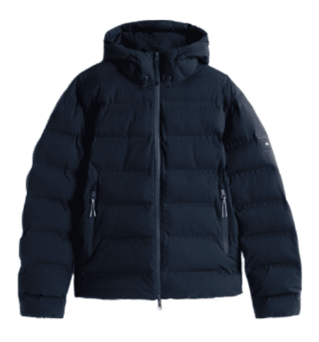 Tommy Hilfiger Tech Thermal Water Repellent Jacket