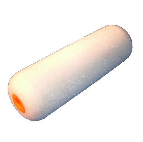 4" Foam RAD Head Roller Head Refill