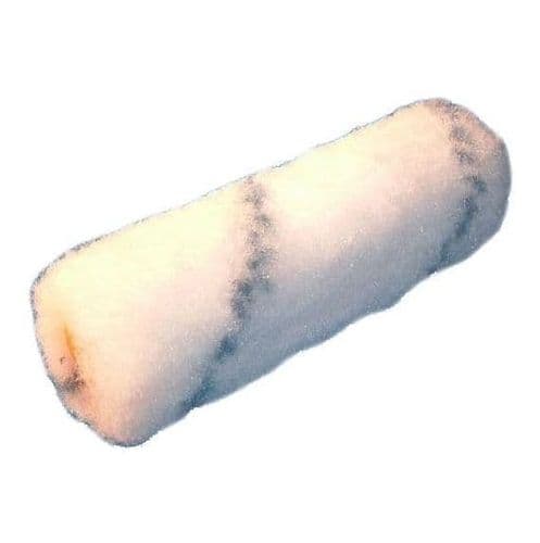 4" Synthetic RAD Head Roller Head Refill