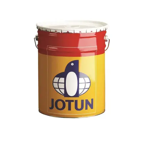 ALUMINIUM PAINT HEAT RESISTANT 5L