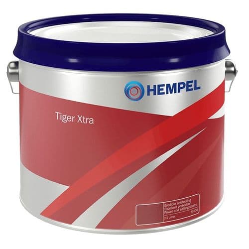 Antifouling