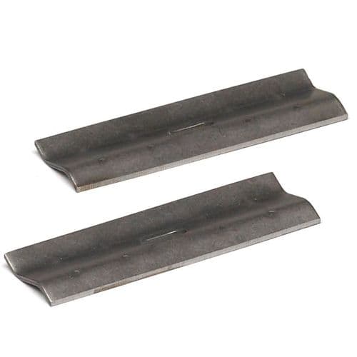 Anza Paint Scraper Blades (Pack of 2)