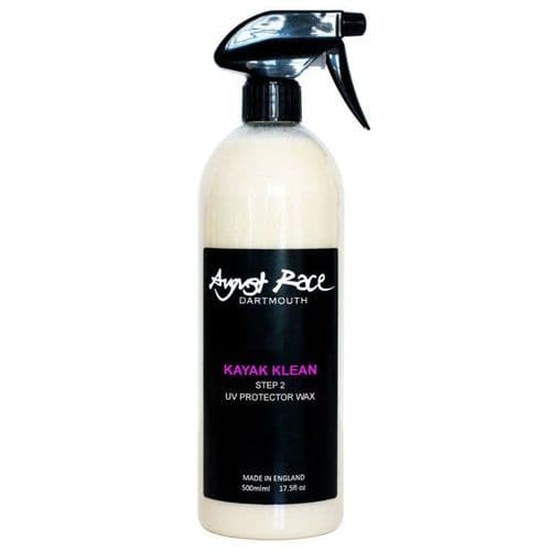 August Race Marine Kayak Protector - 500ml