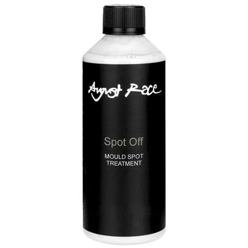August Race™ Marine Spot Off - 500ml