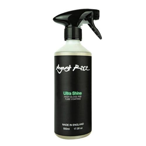 August Race™ Marine Ultra Shine - 500ml