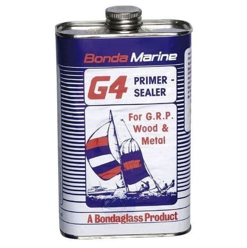 Bonda G4 Primer Sealer