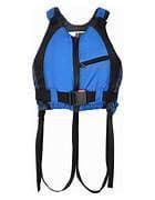 Buoyancy aid Black/Blue