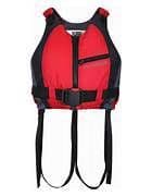 Buoyancy aid Black/Red