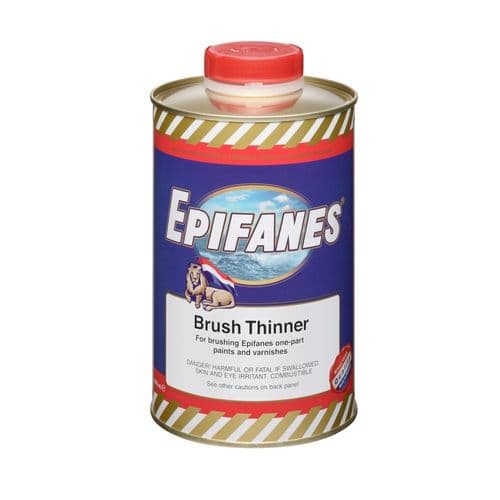 Epifanes 1 Litre Brush Thinner