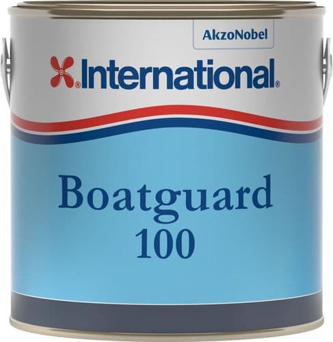 International Boatguard 100 2.5L