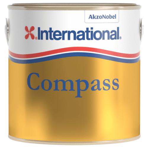 International Compass Varnish