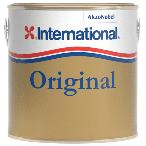 International Original Varnish