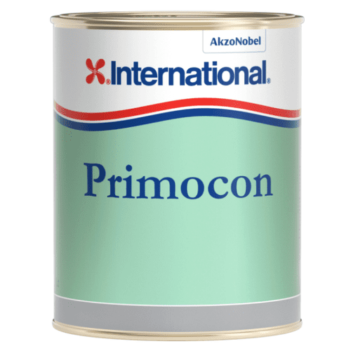 International Primocon Grey Primer Paint