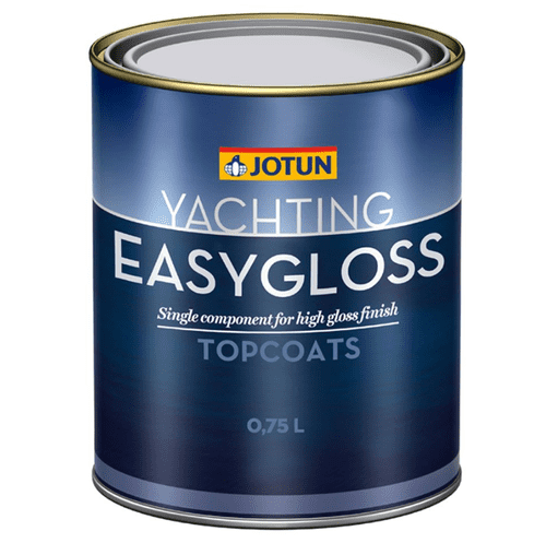Jotun Easy Gloss Alkyd Topcoat Paint 1L