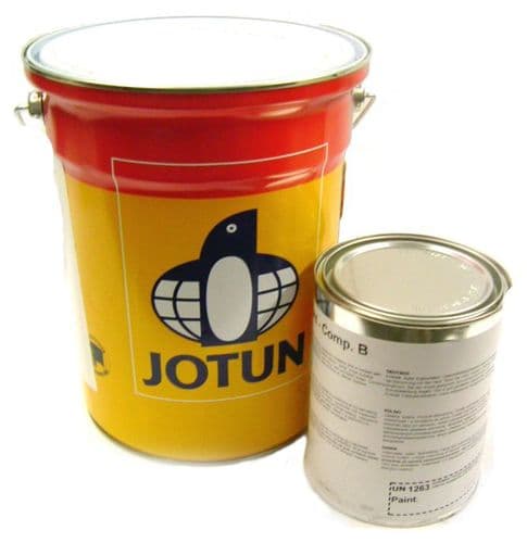 Jotun Jotamastic 90 Epoxy Mastic 5ltrs