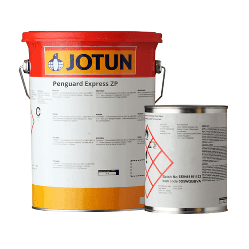 Jotun Penguard express ZP Primer - 5 Litres