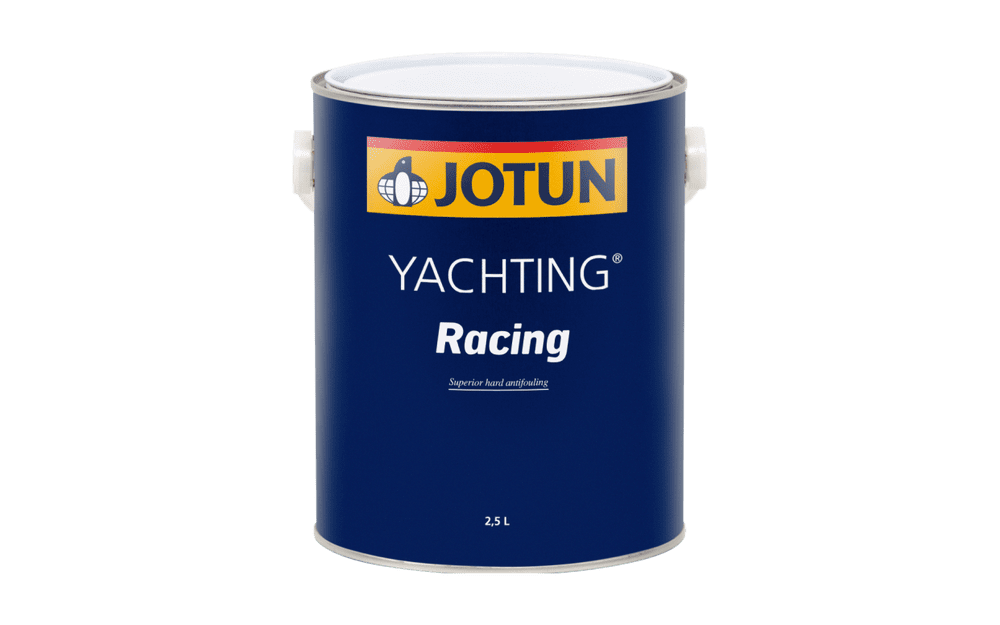 Jotun RACING Anti Fouling 2 5l