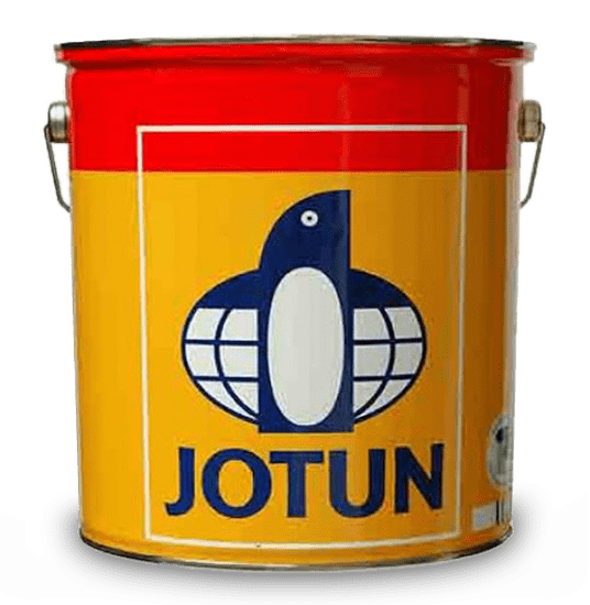 Jotun SEAFORCE 90 AntiFoul 5 litres