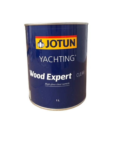 Jotun Wood Expert 1 Litre