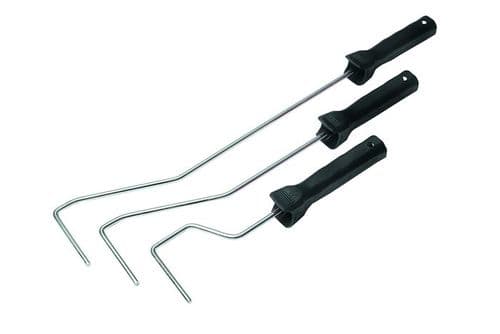 Mini Roller Frame - Pack of 10