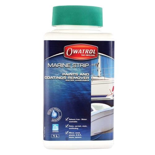 OWATROL Marine Strip
