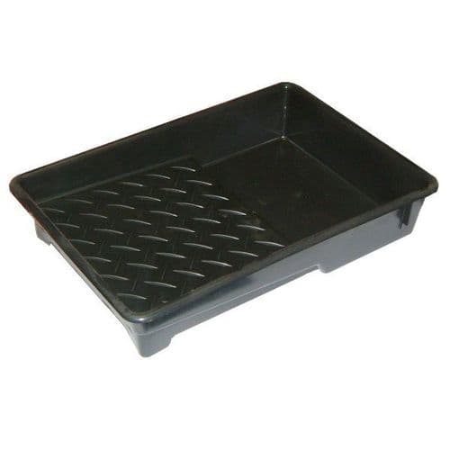 Plastic Paint Roller Trays - 7" and 9" Sizes Available