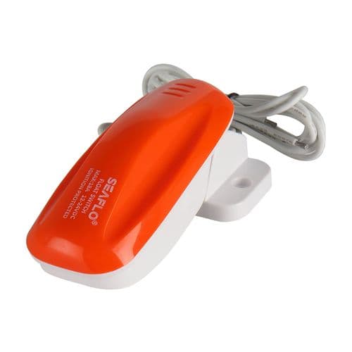 Seaflo Float Switches - 02 Series : Max 18A