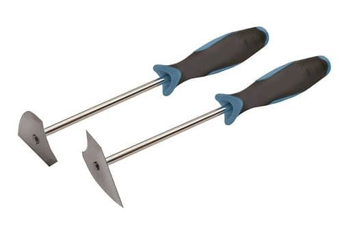 Soft Grip Shavehook - Combination