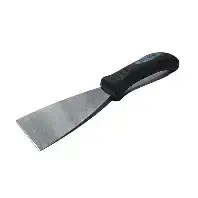 Soft grip stripping knife 75mm 3" PREP