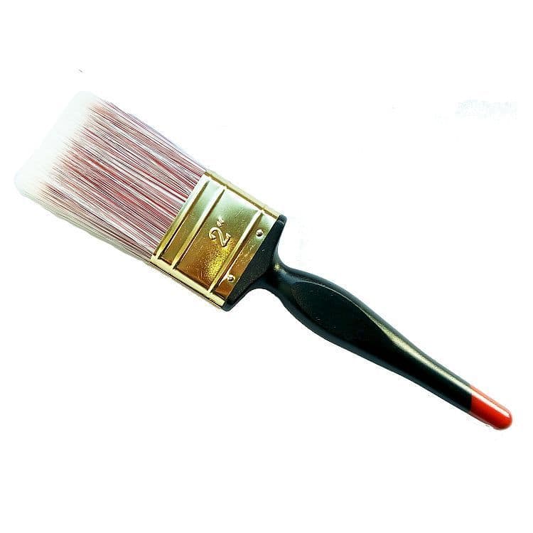 Synthetic Paint Brush
