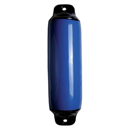 Talamex Cylinder Fender - Blue ZK2 55CM X 12CM