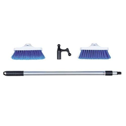 Talamex Deckbrushkit