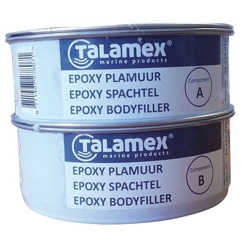 Talamex Epoxy Filler 520g