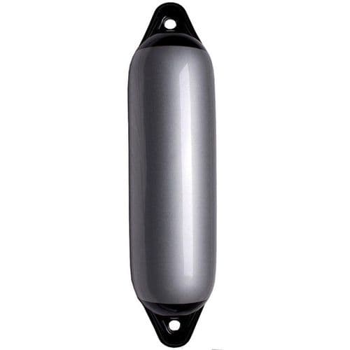 Talamex Heavy Duty Fender - Silver 20cmx 75cm