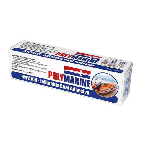 Talamex Hypalon Single Part Adhesive 70 ML