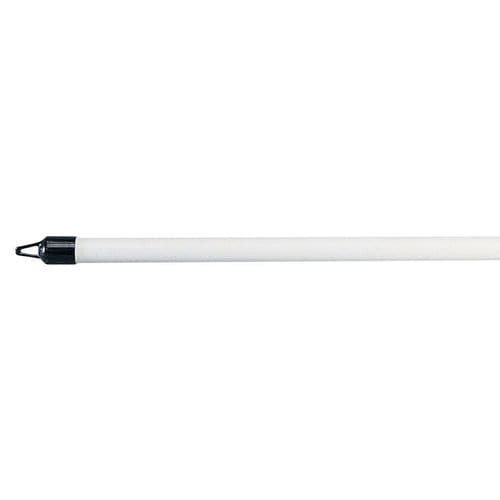 Talamex Metall Coated Broom Stick 130 cm