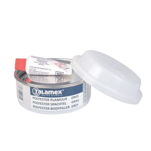 Talamex Polyester Filler 260g