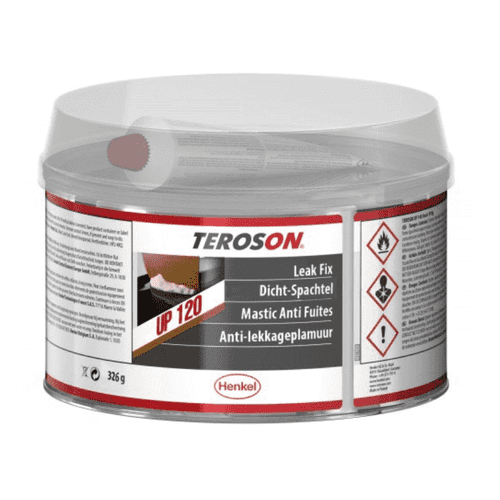 Teroson UP 120 Leak Fix 326g
