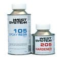 West System 104 Junior Epoxy Resin Repair Pack - 600g